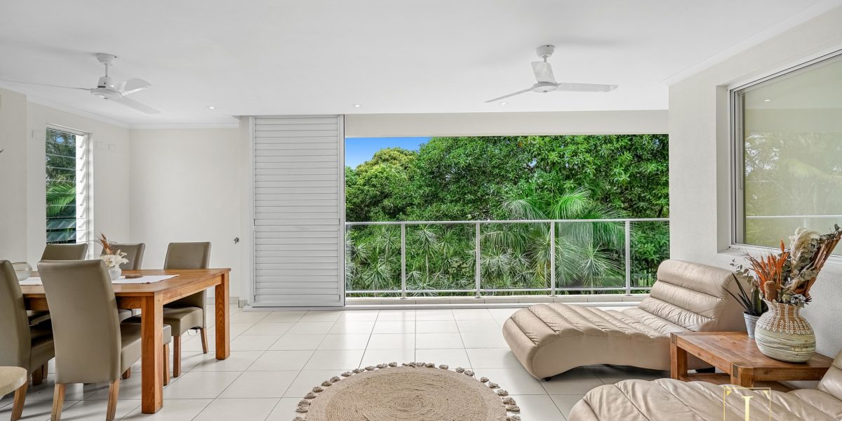 11/21 Digger Street, Cairns North, QLD 4870 AUS