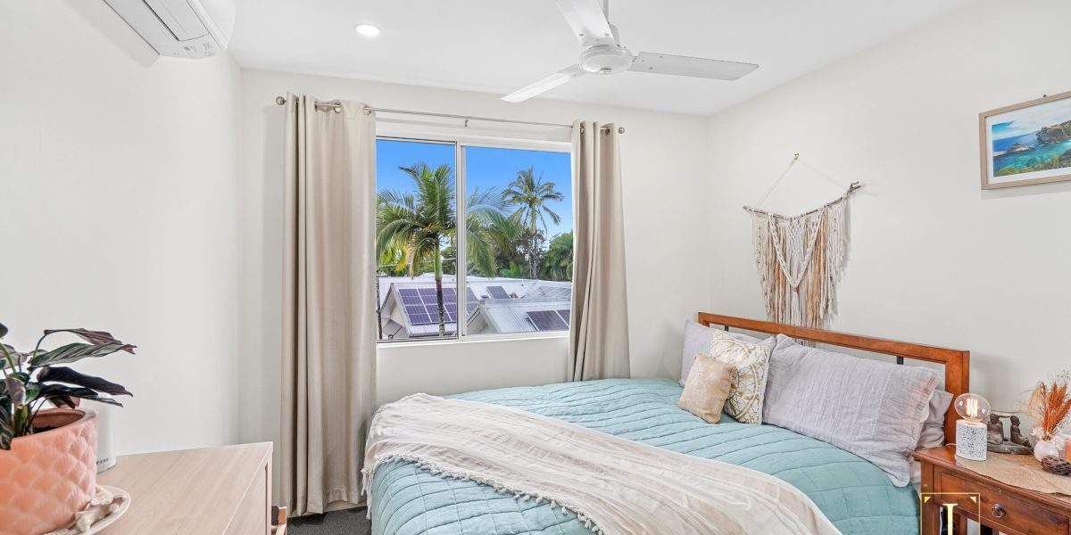 11/21 Digger Street, Cairns North, QLD 4870 AUS