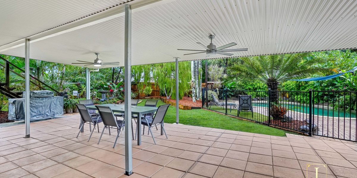 40 Lae Street, Trinity Beach, QLD 4879 AUS