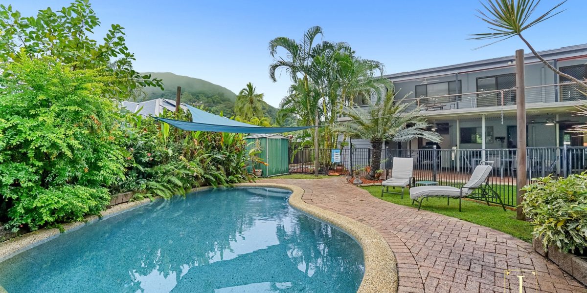 40 Lae Street, Trinity Beach, QLD 4879 AUS