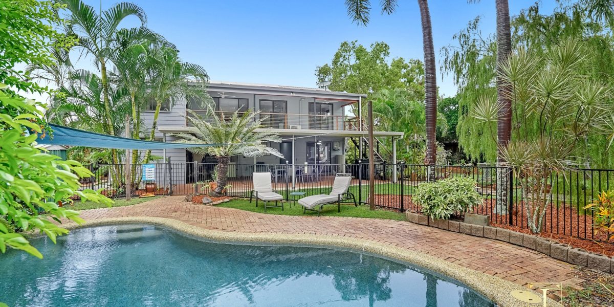 40 Lae Street, Trinity Beach, QLD 4879 AUS