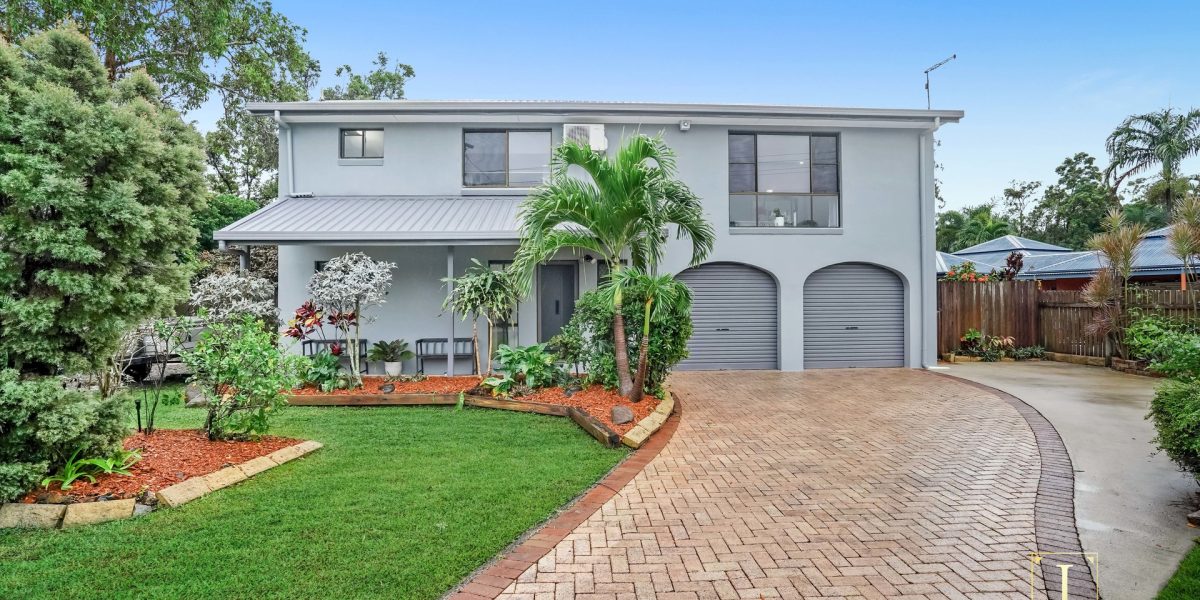 40 Lae Street, Trinity Beach, QLD 4879 AUS