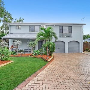 40 Lae Street, Trinity Beach, QLD 4879 AUS