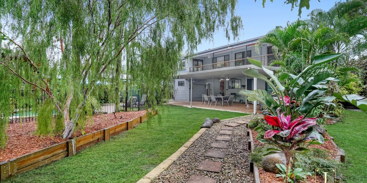 40 Lae Street, Trinity Beach, QLD 4879 AUS