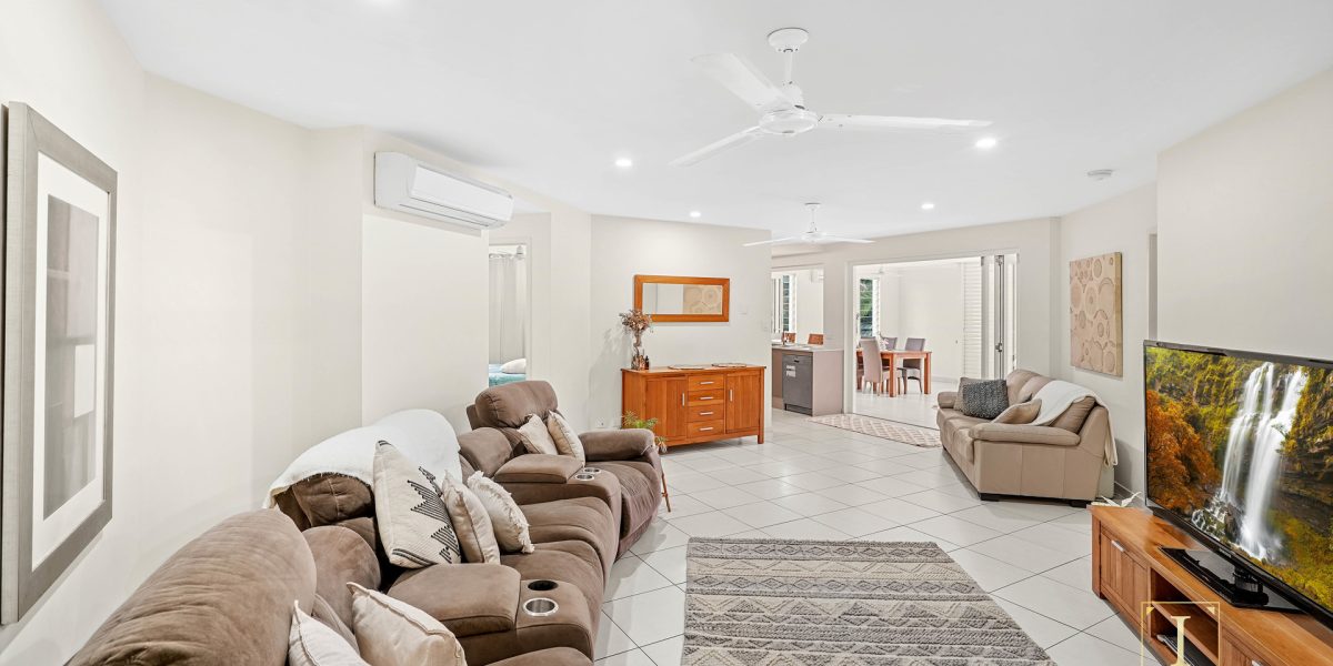 11/21 Digger Street, Cairns North, QLD 4870 AUS