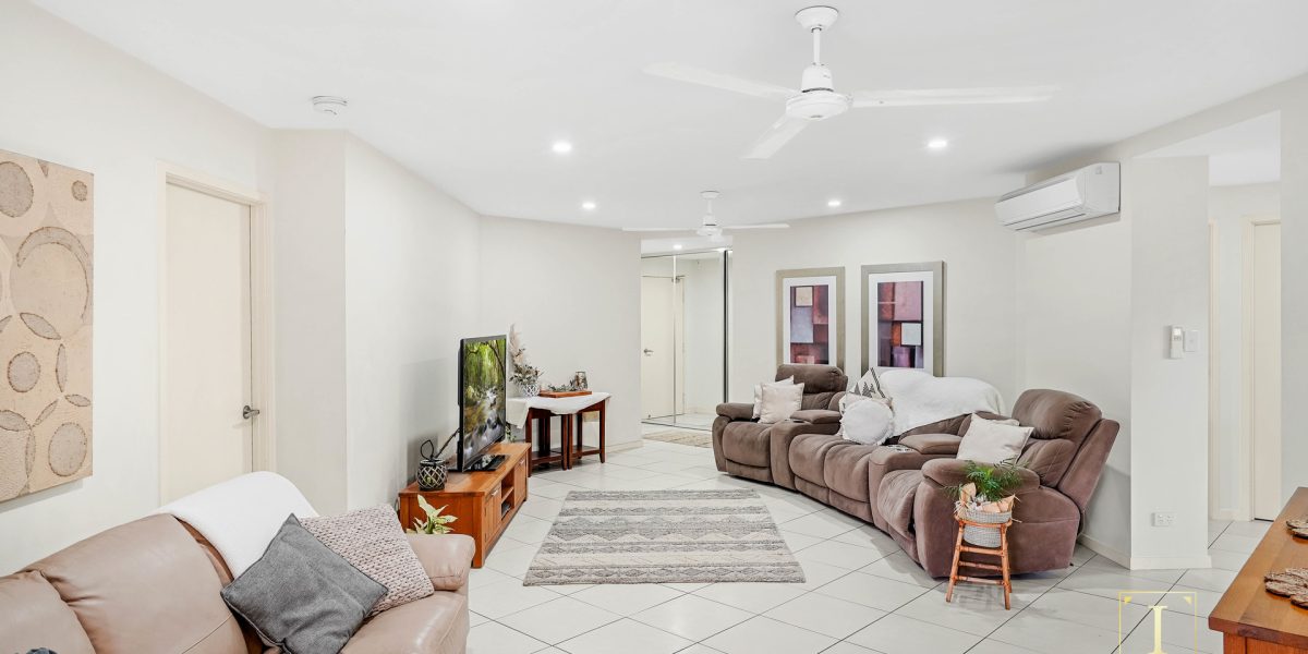 11/21 Digger Street, Cairns North, QLD 4870 AUS