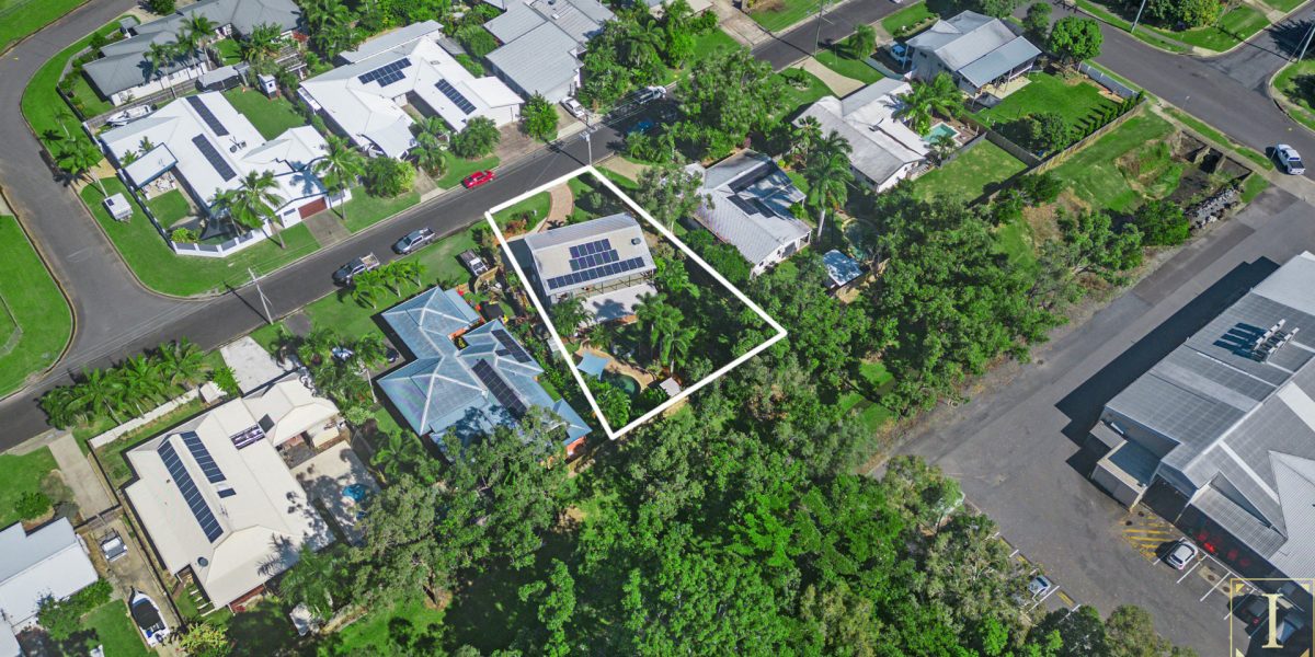 40 Lae Street, Trinity Beach, QLD 4879 AUS