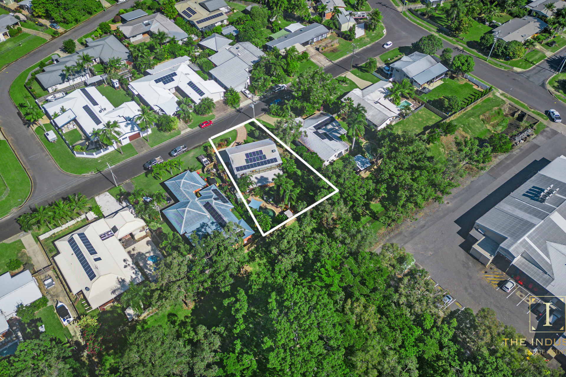 40 Lae Street, Trinity Beach, QLD 4879 AUS