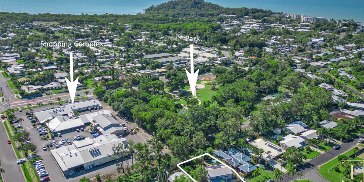 40 Lae Street, Trinity Beach, QLD 4879 AUS
