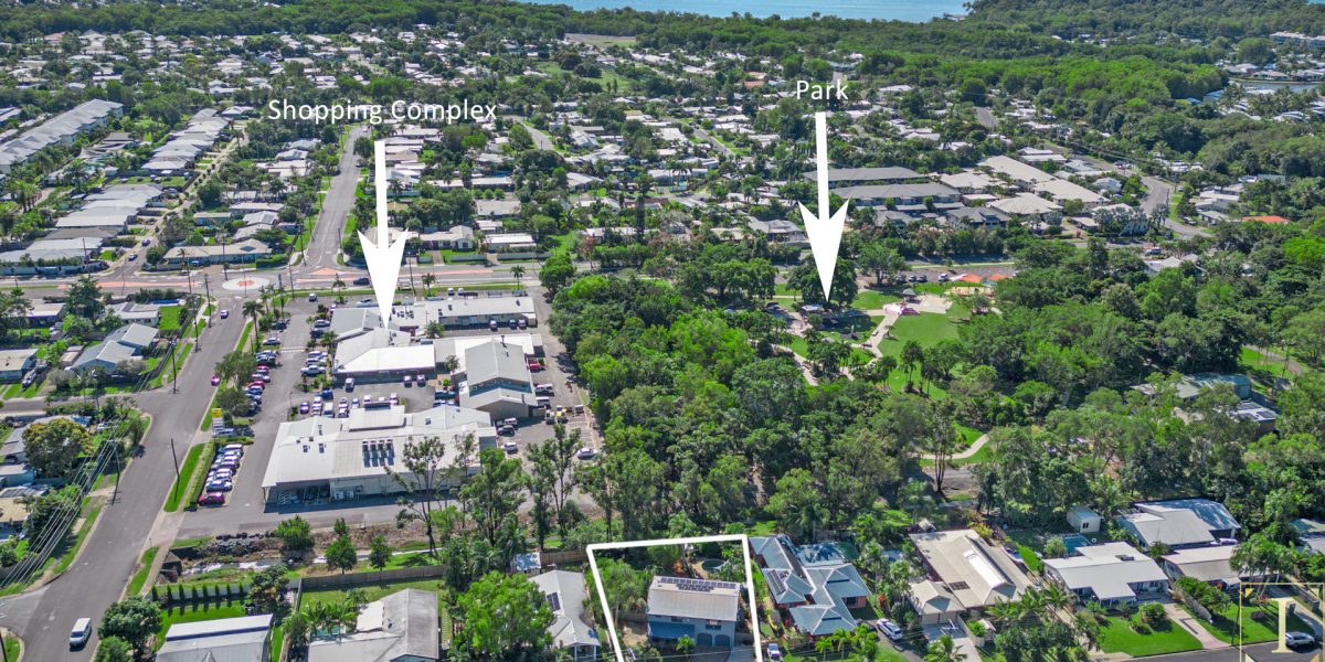 40 Lae Street, Trinity Beach, QLD 4879 AUS
