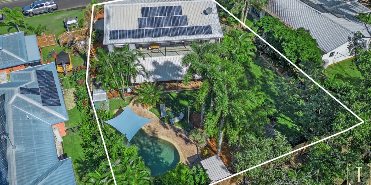 40 Lae Street, Trinity Beach, QLD 4879 AUS