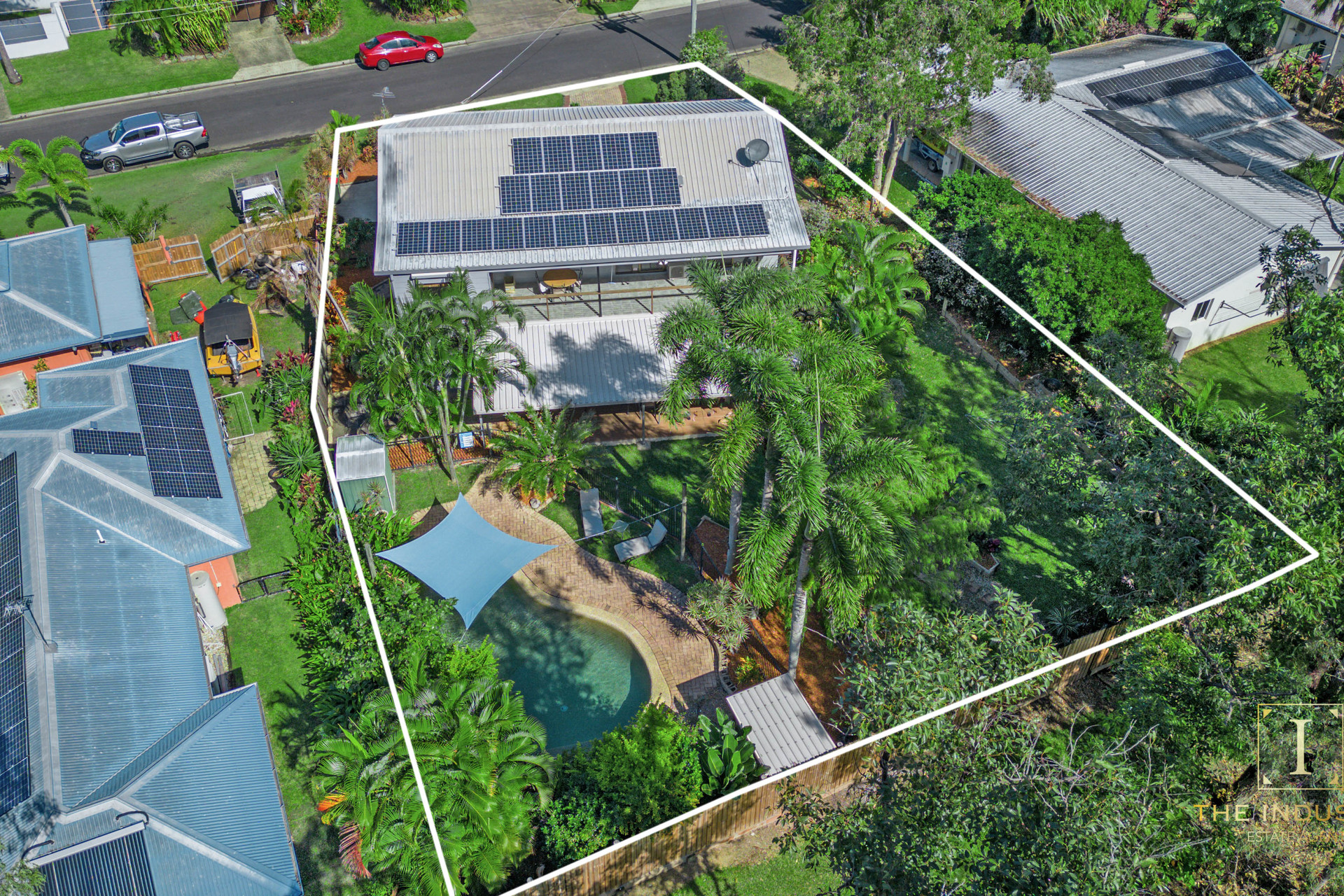 40 Lae Street, Trinity Beach, QLD 4879 AUS