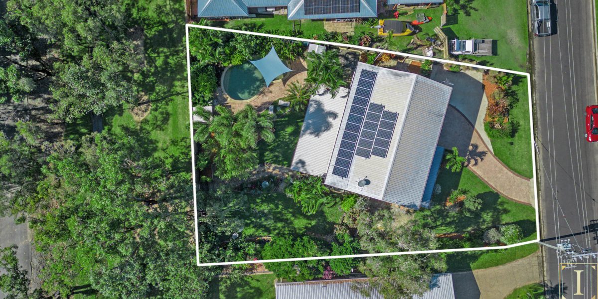 40 Lae Street, Trinity Beach, QLD 4879 AUS