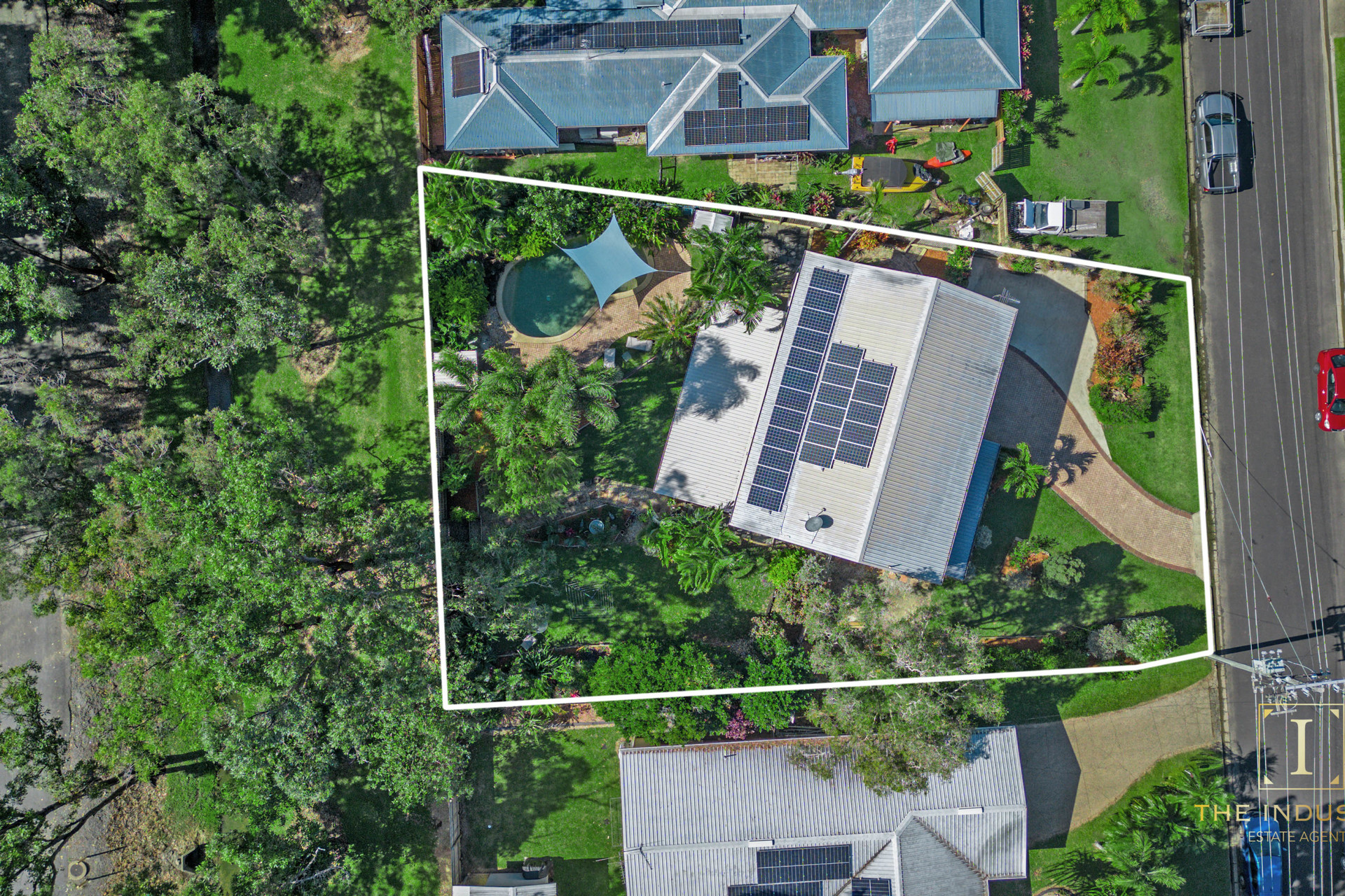 40 Lae Street, Trinity Beach, QLD 4879 AUS