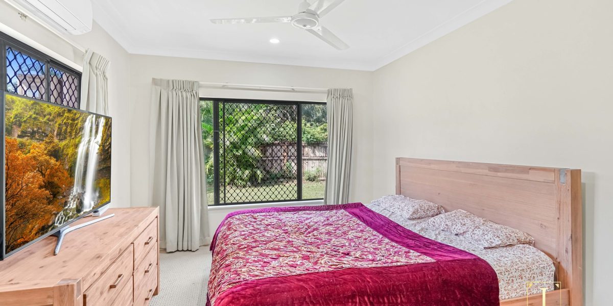 10 Montalbion Avenue, Trinity Park, QLD 4879 AUS