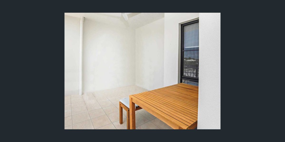 23/93-95 McLeod Street, Cairns City, QLD 4870 AUS