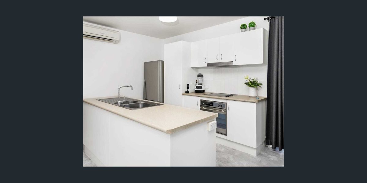 23/93-95 McLeod Street, Cairns City, QLD 4870 AUS