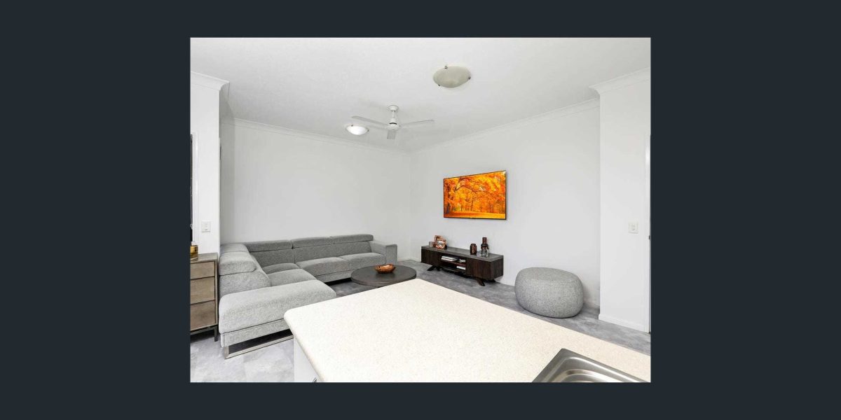 23/93-95 McLeod Street, Cairns City, QLD 4870 AUS