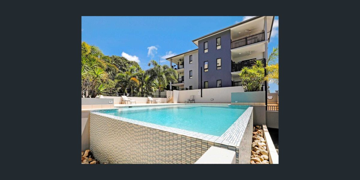 23/93-95 McLeod Street, Cairns City, QLD 4870 AUS