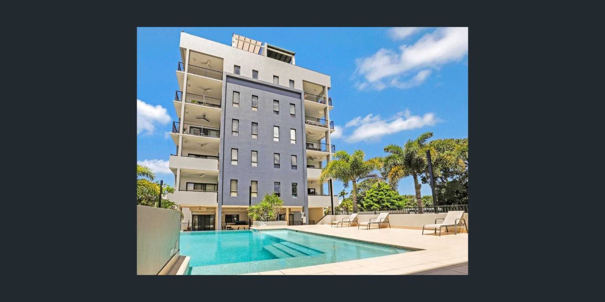 23/93-95 McLeod Street, Cairns City, QLD 4870 AUS