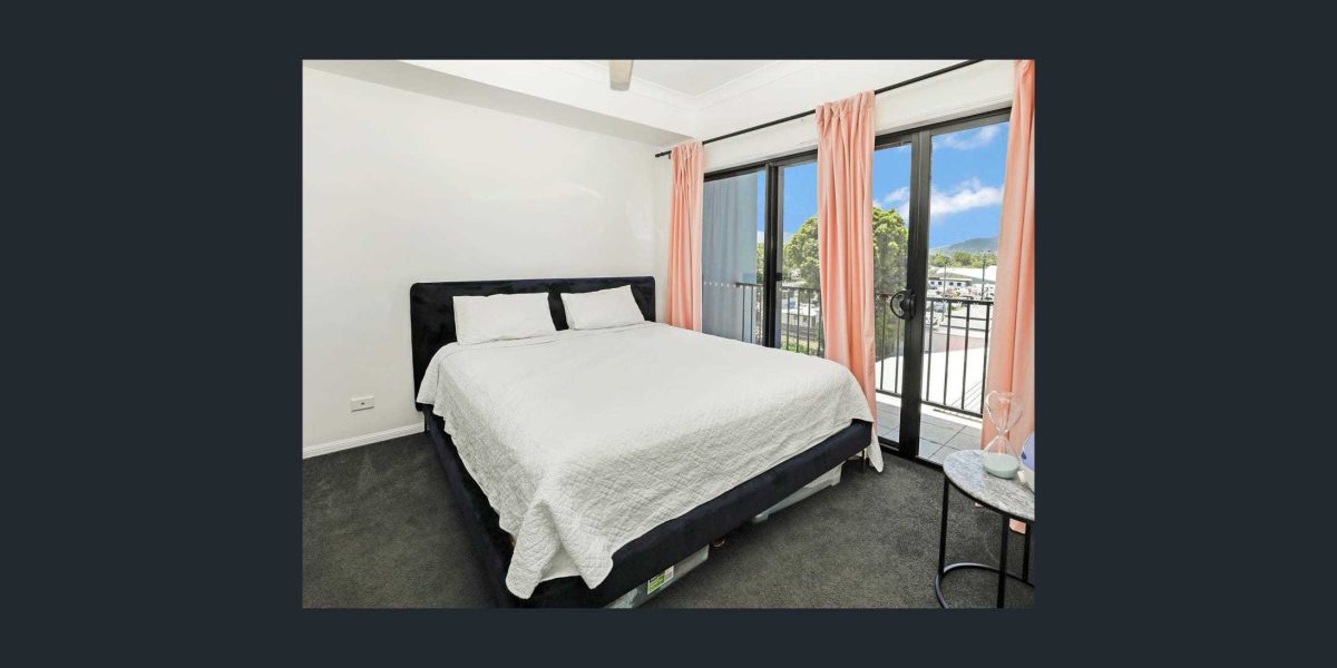 23/93-95 McLeod Street, Cairns City, QLD 4870 AUS