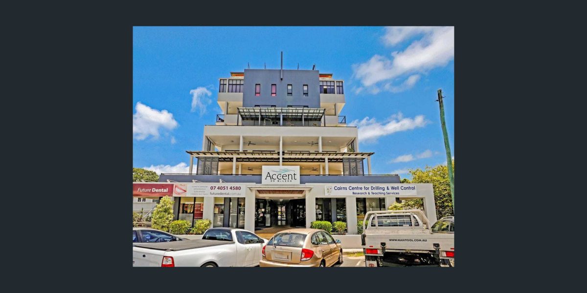 23/93-95 McLeod Street, Cairns City, QLD 4870 AUS