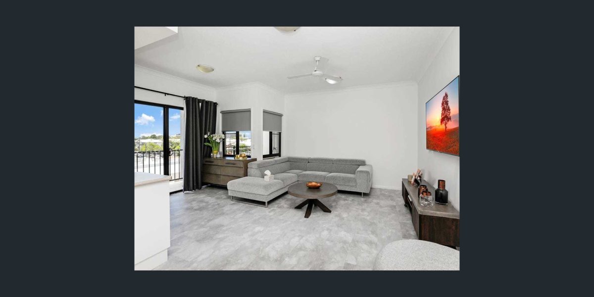 23/93-95 McLeod Street, Cairns City, QLD 4870 AUS