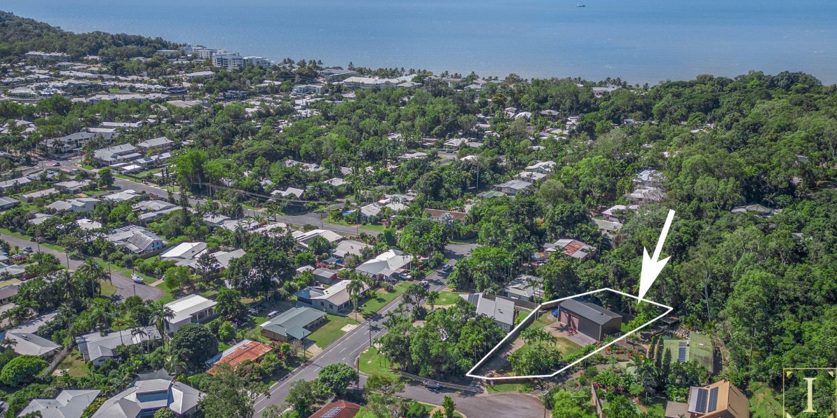 5 Kiriwina Close, Trinity Beach, QLD 4879 AUS