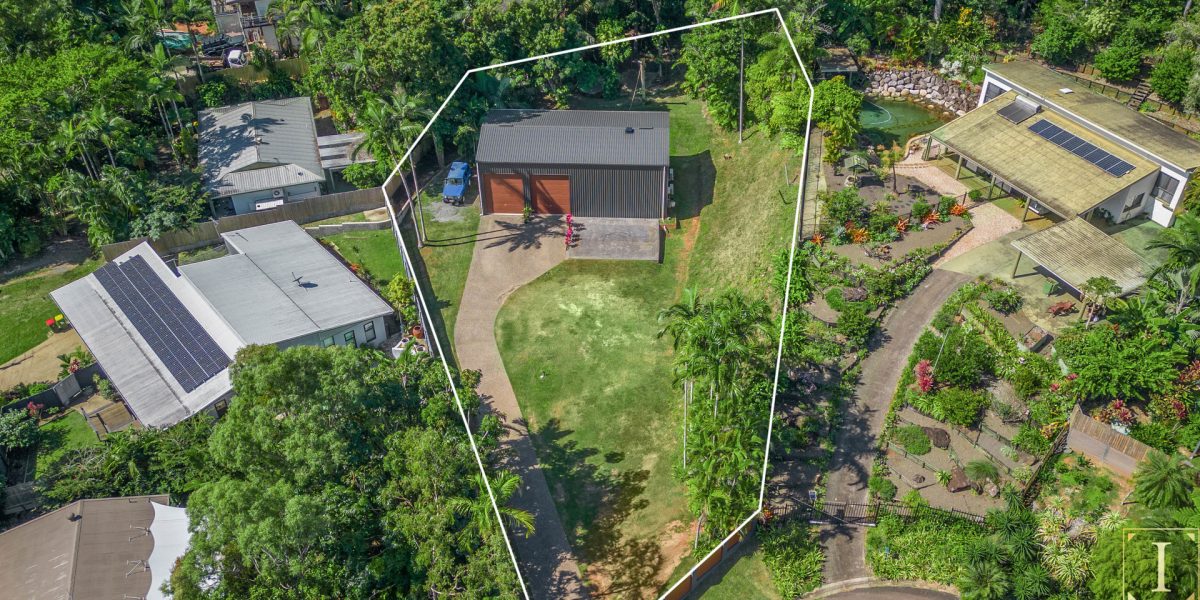 5 Kiriwina Close, Trinity Beach, QLD 4879 AUS