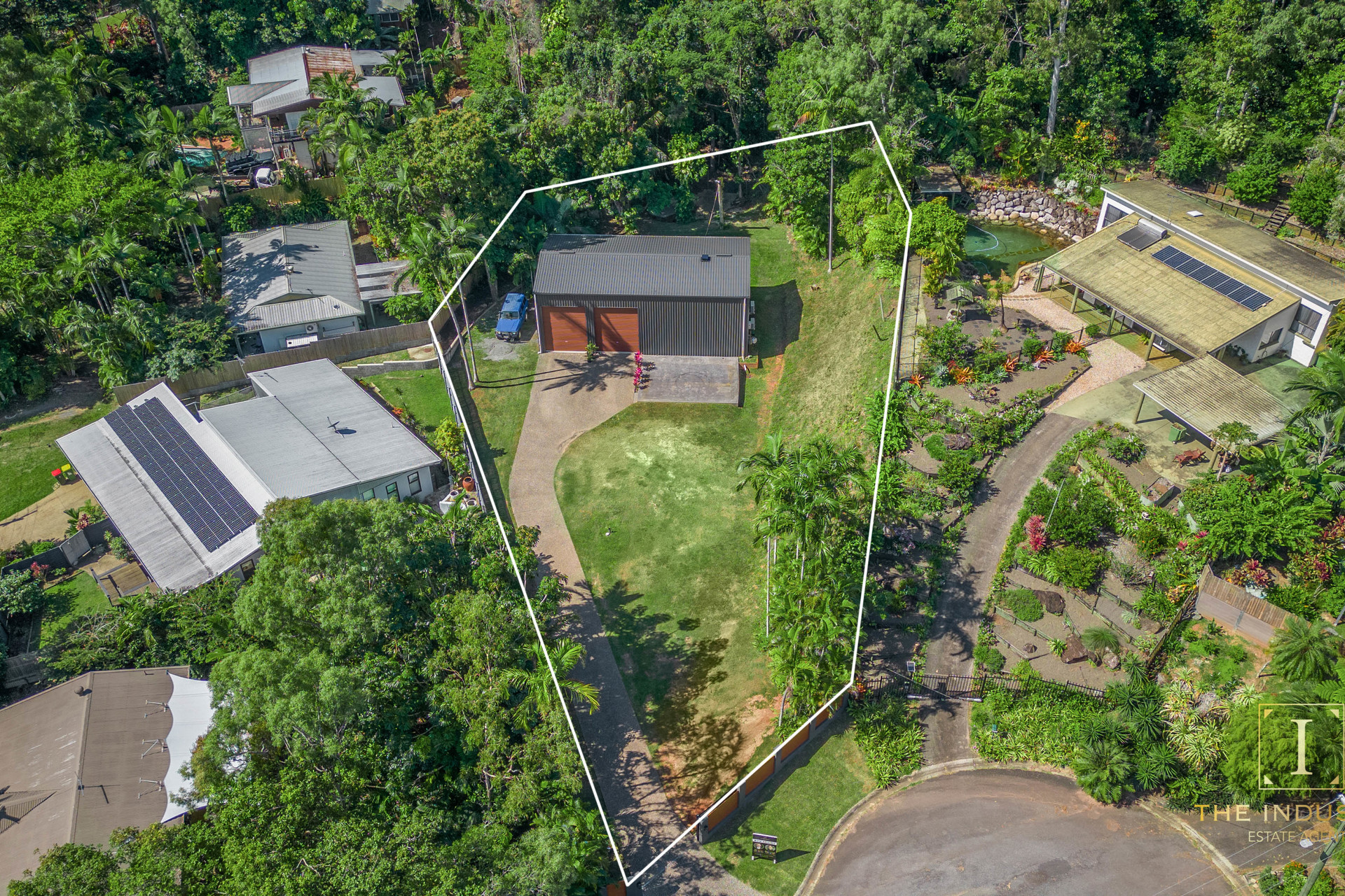 5 Kiriwina Close, Trinity Beach, QLD 4879 AUS