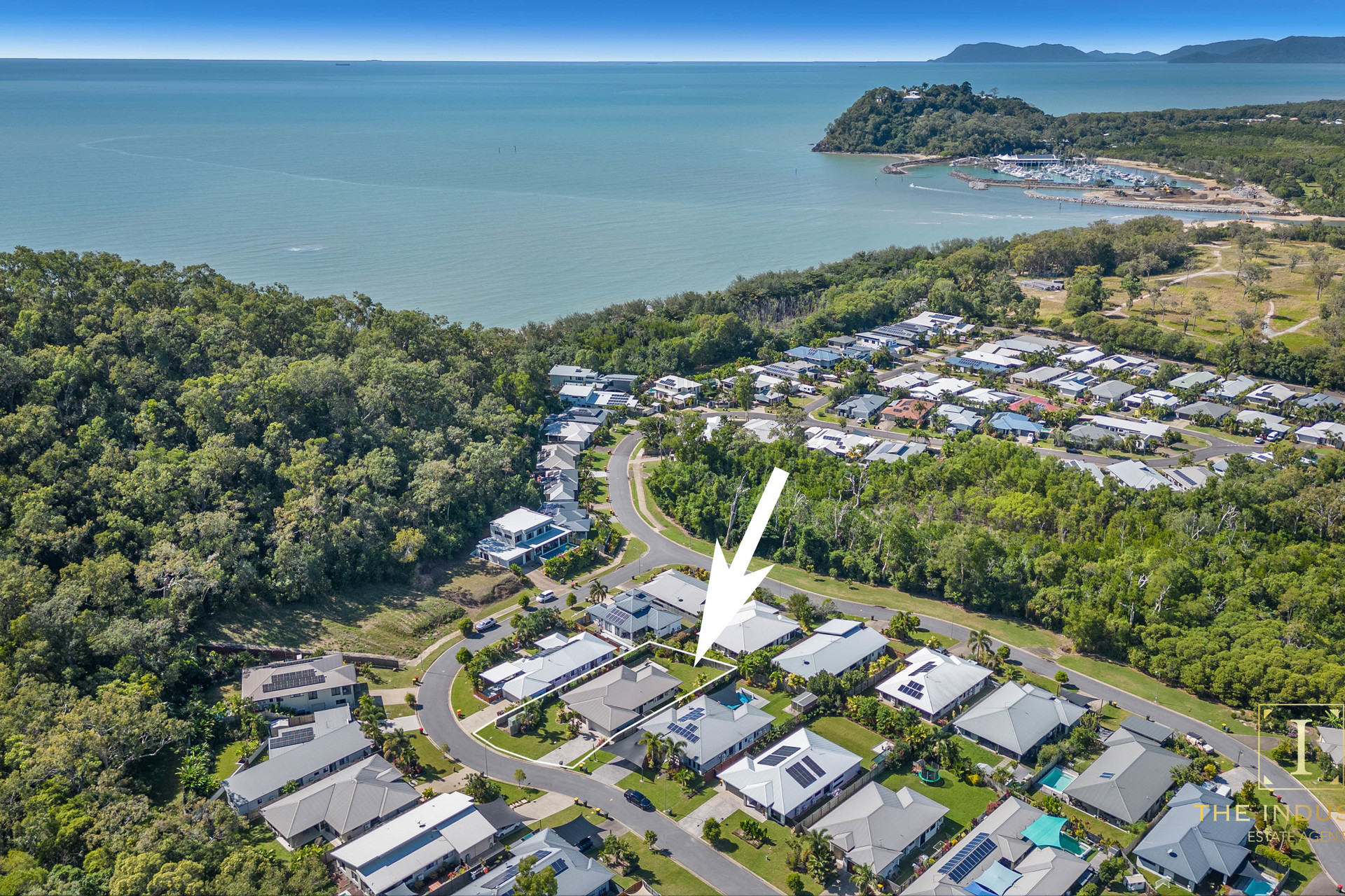 74 Coastline Parade, Trinity Beach, QLD 4879 AUS