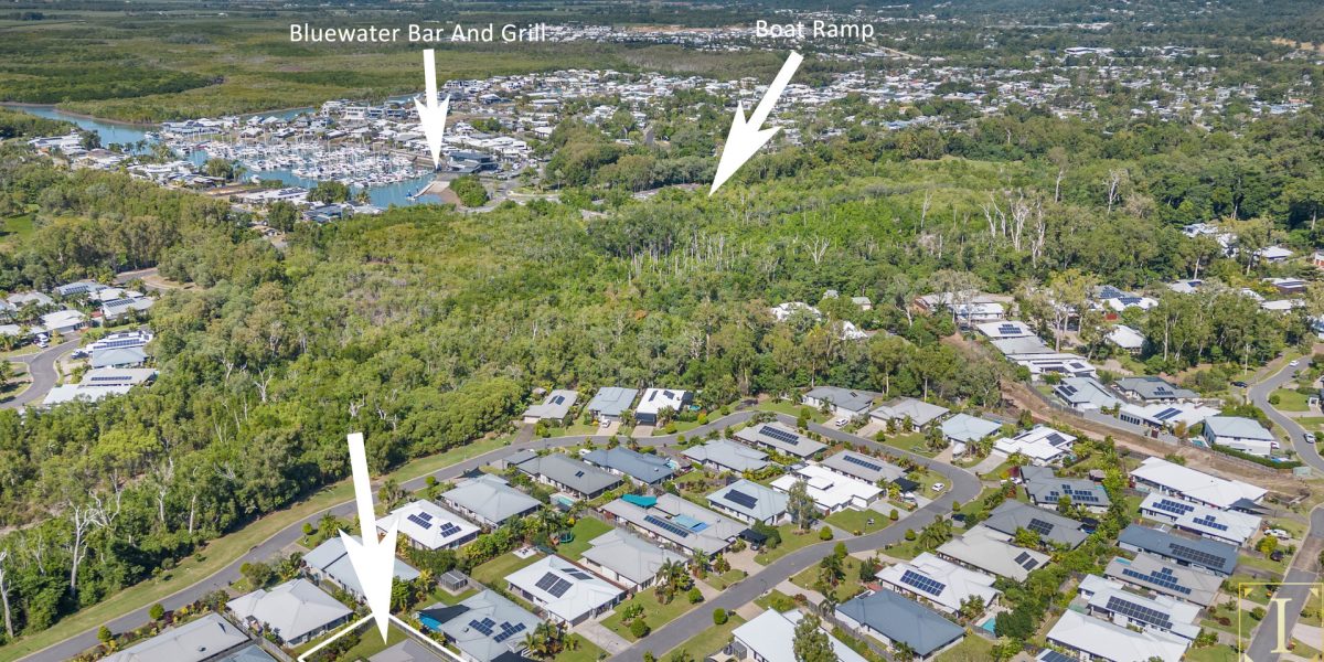 74 Coastline Parade, Trinity Beach, QLD 4879 AUS