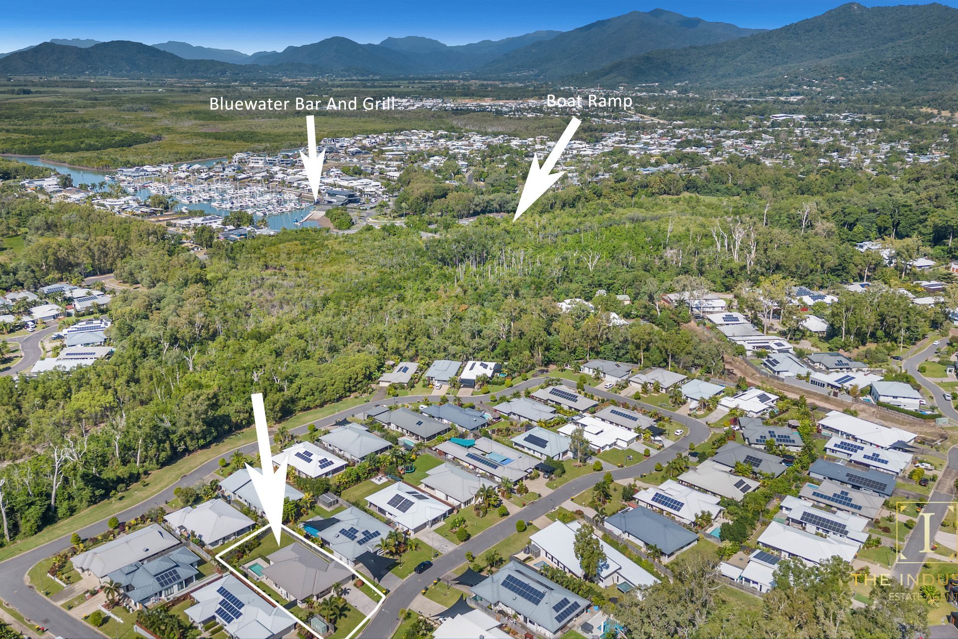 74 Coastline Parade, Trinity Beach, QLD 4879 AUS