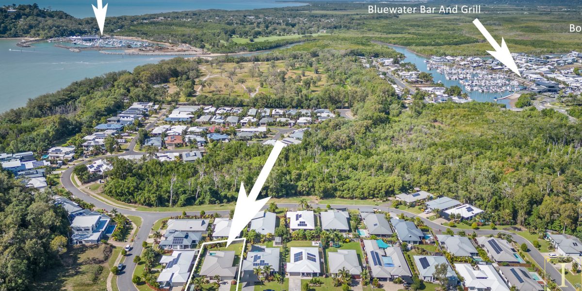 74 Coastline Parade, Trinity Beach, QLD 4879 AUS