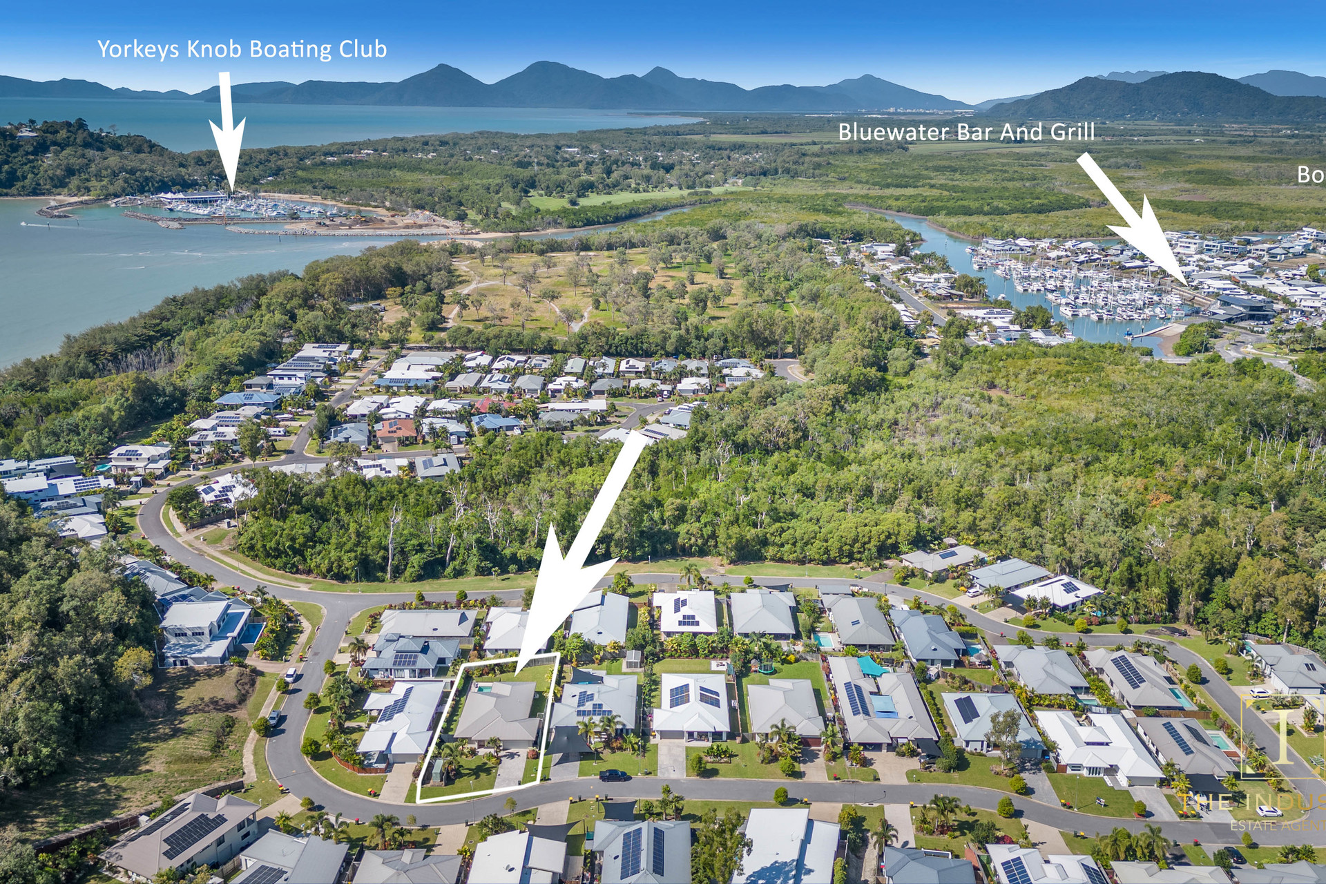 74 Coastline Parade, Trinity Beach, QLD 4879 AUS