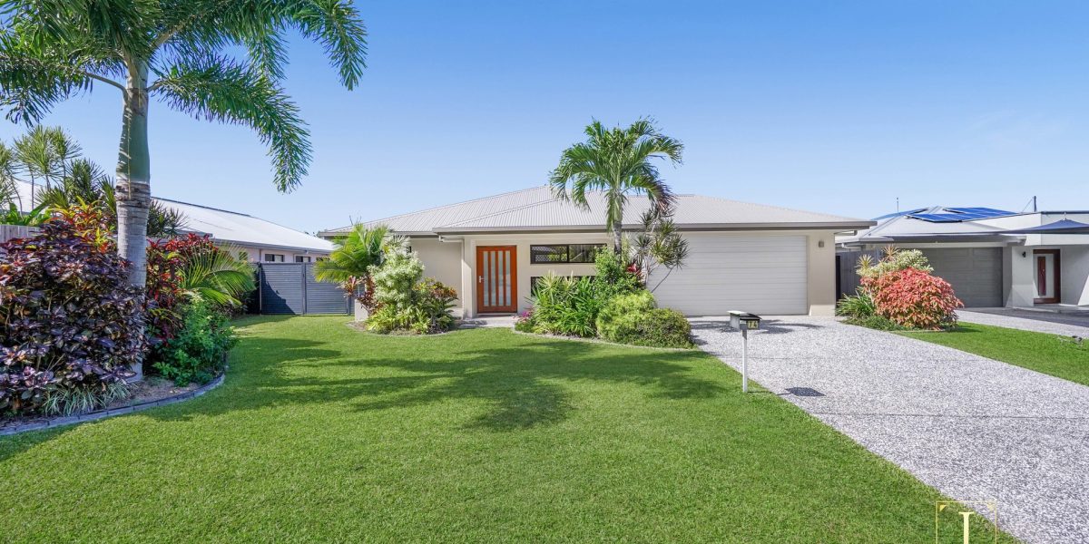 74 Coastline Parade, Trinity Beach, QLD 4879 AUS