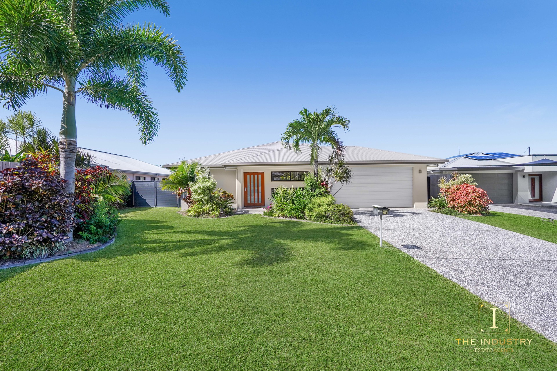 74 Coastline Parade, Trinity Beach, QLD 4879 AUS