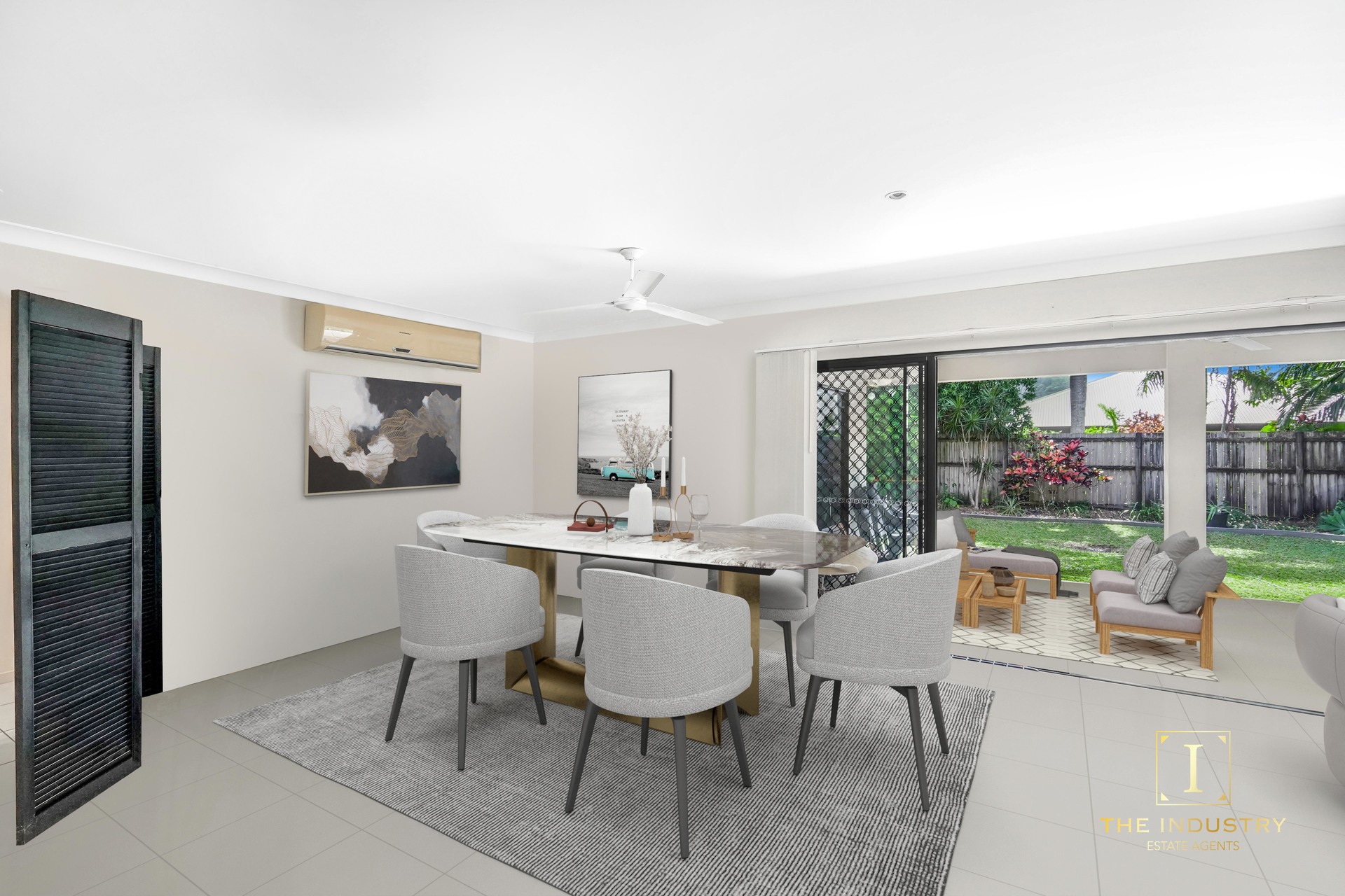 49 O'Brien Road, Trinity Park, QLD 4879 AUS