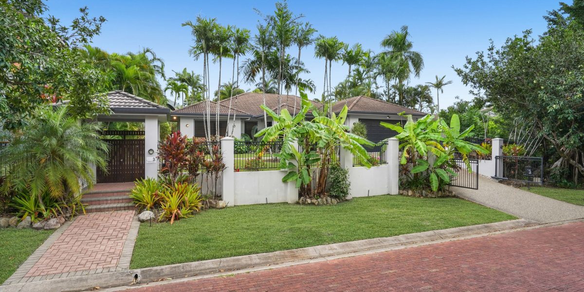 3 Turtle Close, Clifton Beach, QLD 4879 AUS