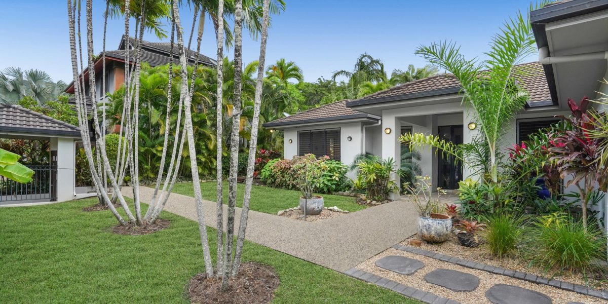 3 Turtle Close, Clifton Beach, QLD 4879 AUS