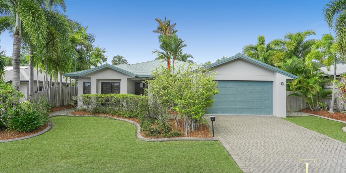 21 Castor Street, Clifton Beach, QLD 4879 AUS