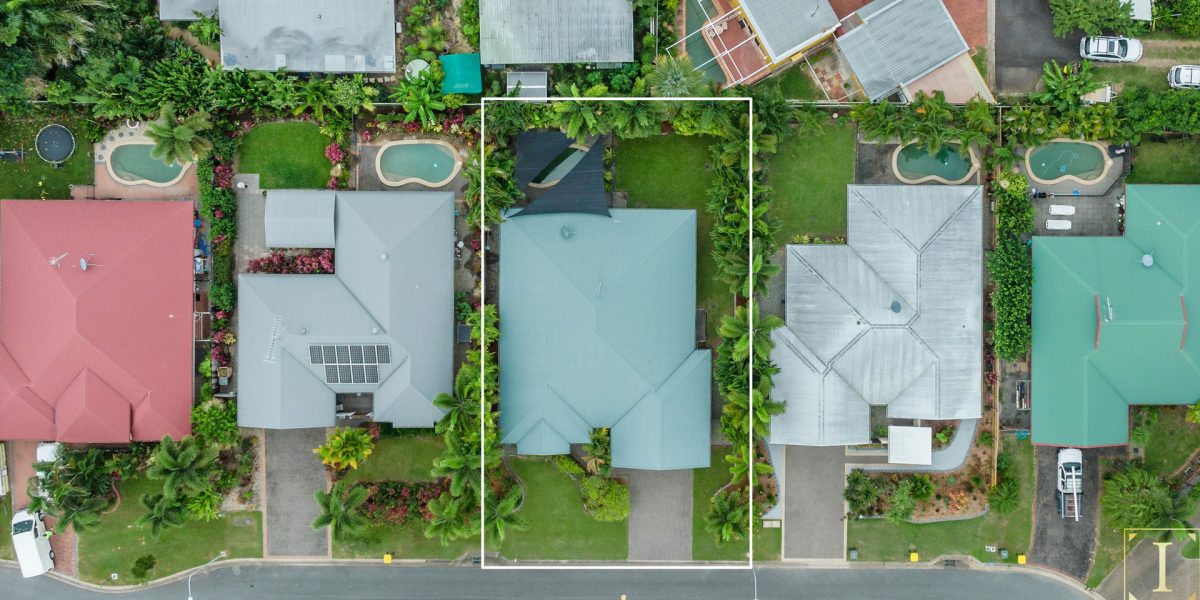 21 Castor Street, Clifton Beach, QLD 4879 AUS