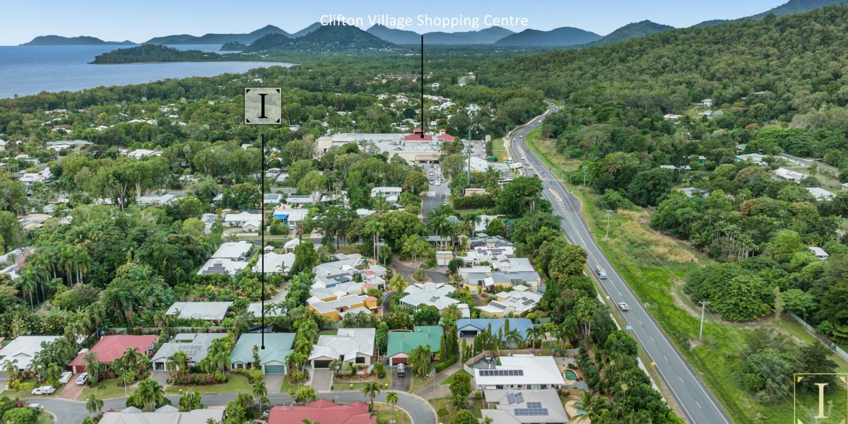 21 Castor Street, Clifton Beach, QLD 4879 AUS