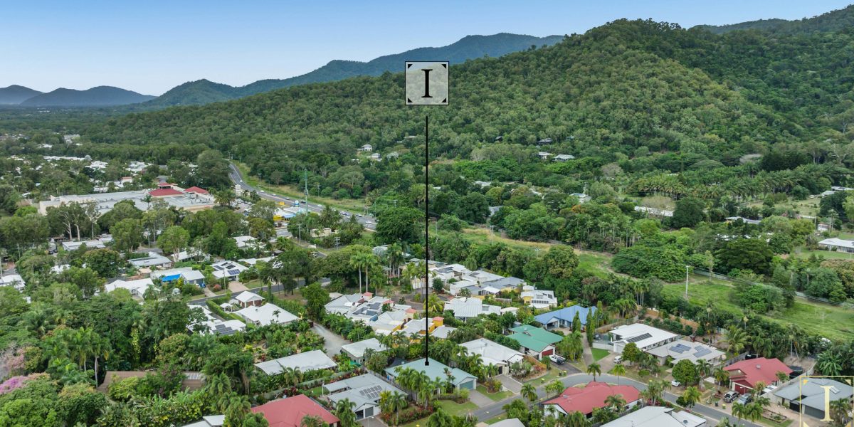 21 Castor Street, Clifton Beach, QLD 4879 AUS