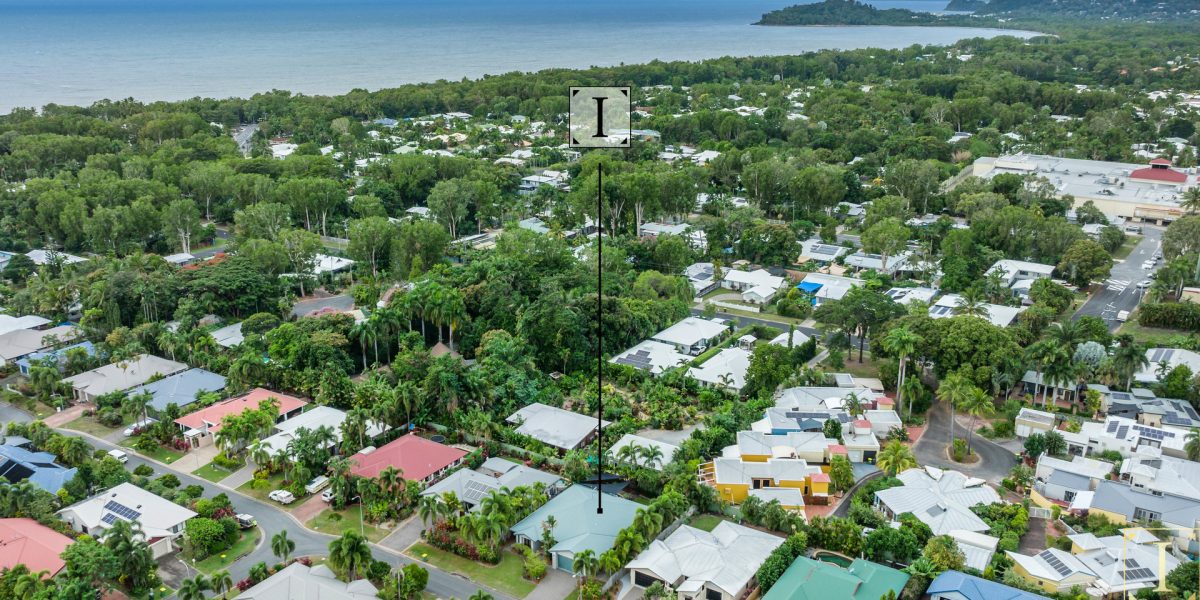 21 Castor Street, Clifton Beach, QLD 4879 AUS
