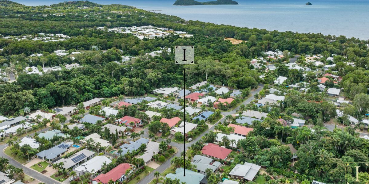 21 Castor Street, Clifton Beach, QLD 4879 AUS