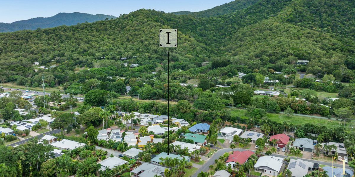 21 Castor Street, Clifton Beach, QLD 4879 AUS