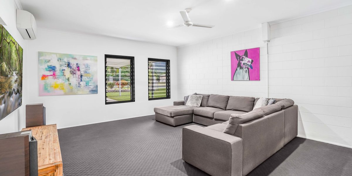 26 Joseph Banks Close, Kewarra Beach, QLD 4879 AUS