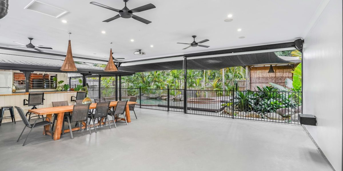 26 Joseph Banks Close, Kewarra Beach, QLD 4879 AUS