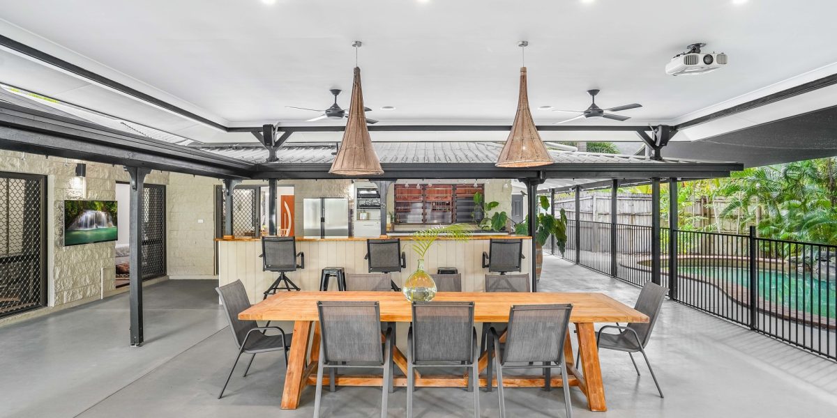 26 Joseph Banks Close, Kewarra Beach, QLD 4879 AUS